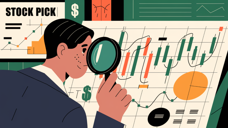 les fondamentaux du stock picking