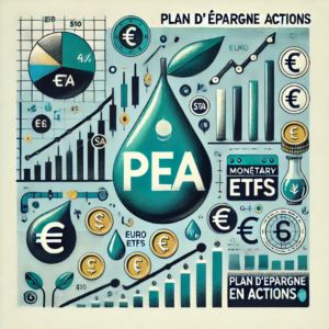 etf monétaires pea une combinaison possible