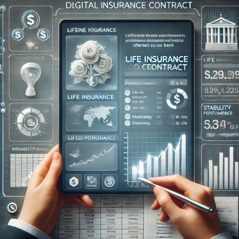 notre avis sur fortuneo assurance vie