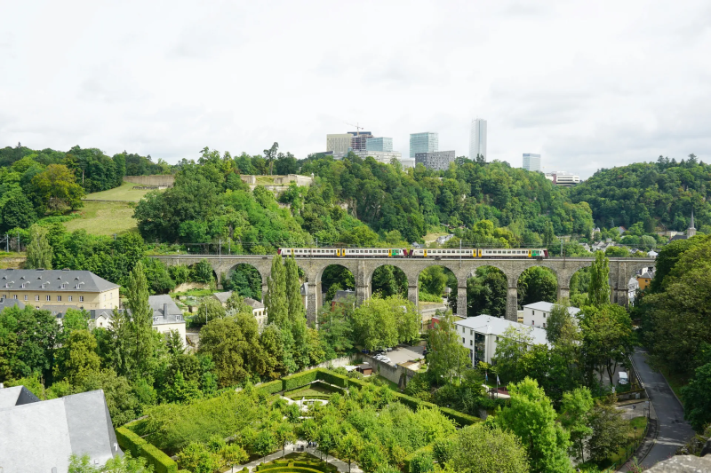 pourquoi choisir une assurance vie luxembourgeoise