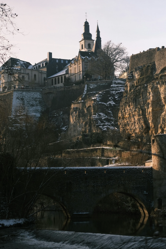 structure et fonctionnement de l'assurance vie au luxembourg