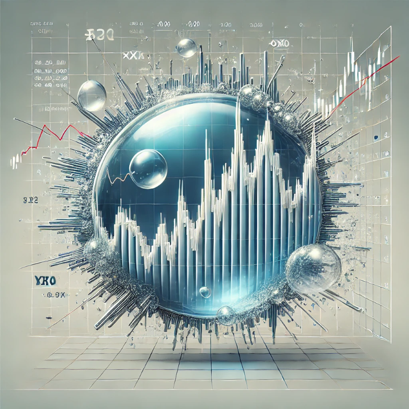 bulle spéculative origine et conséquences économiques