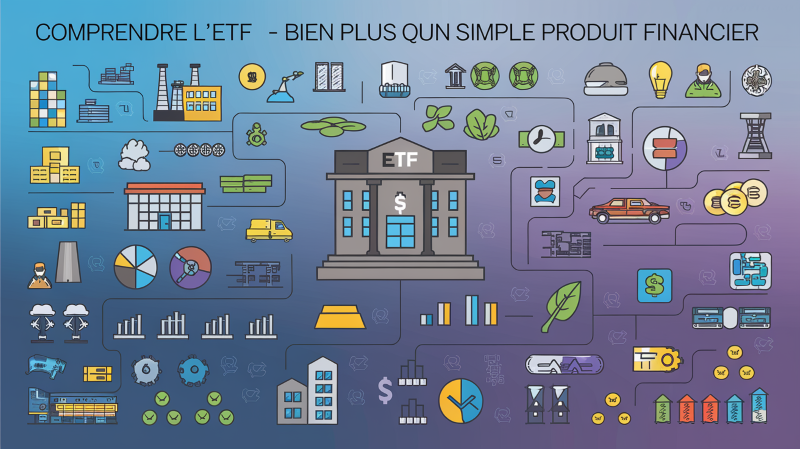 comprendre l'etf bien plus qu'un simple produit financier