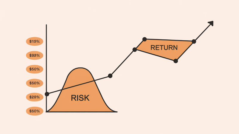 comprendre les risques de base des etf