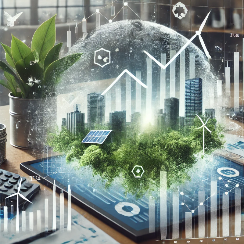 etf esg les meilleurs choix pour investir durablement