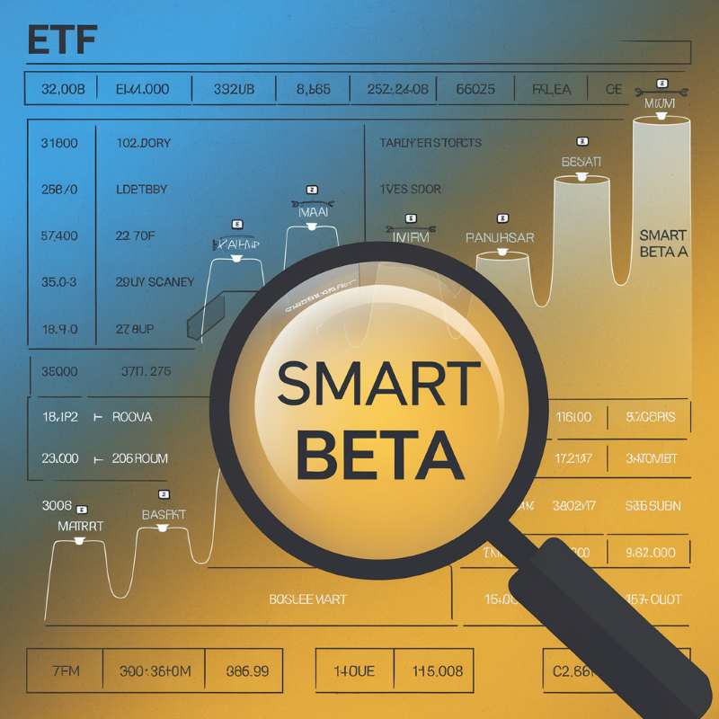 etf smart beta comprendre son fonctionnement et ses avantages