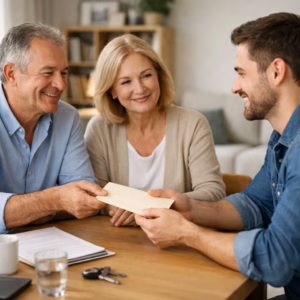 article 790 g fiscalité du don sarkozy et implications fiscales